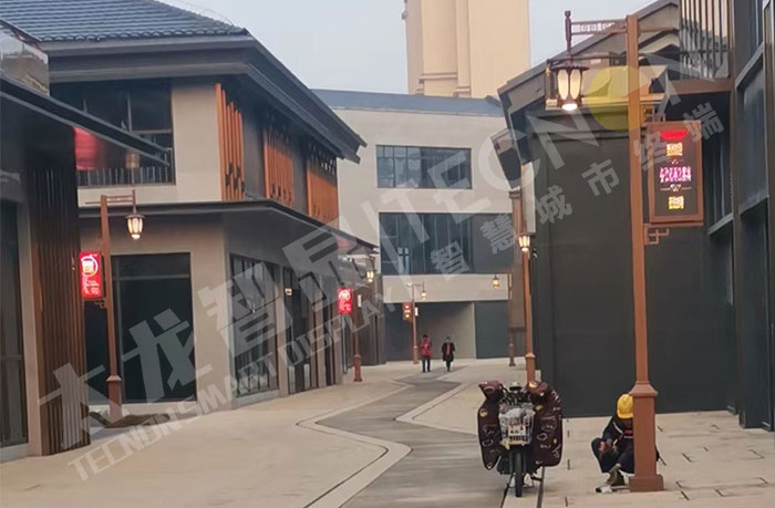 智慧燈桿,LED燈桿屏 智慧燈桿,LED燈桿屏