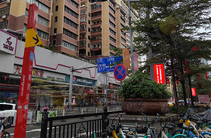 智慧路燈屏精準投放策略 智慧路燈屏精準投放策略